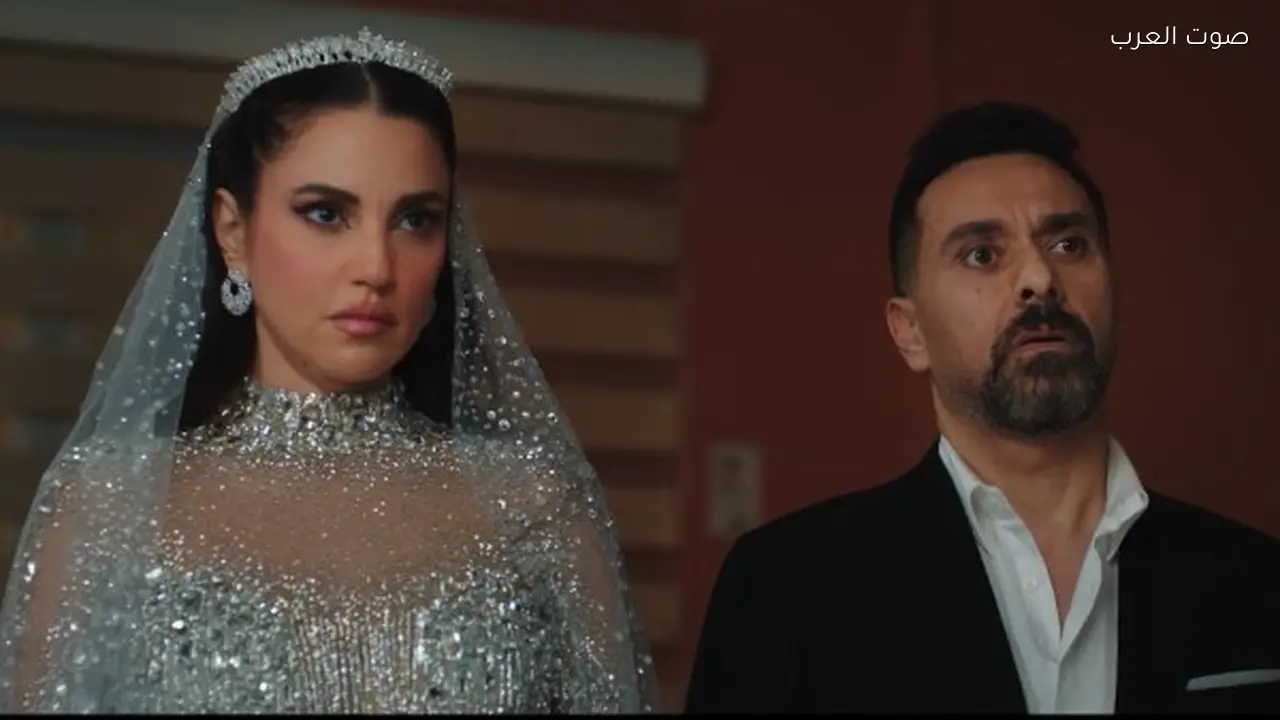 عريس درة يتعرض لمحاولة إنهاء حياة خلال حفل زفافه في علي كلاي