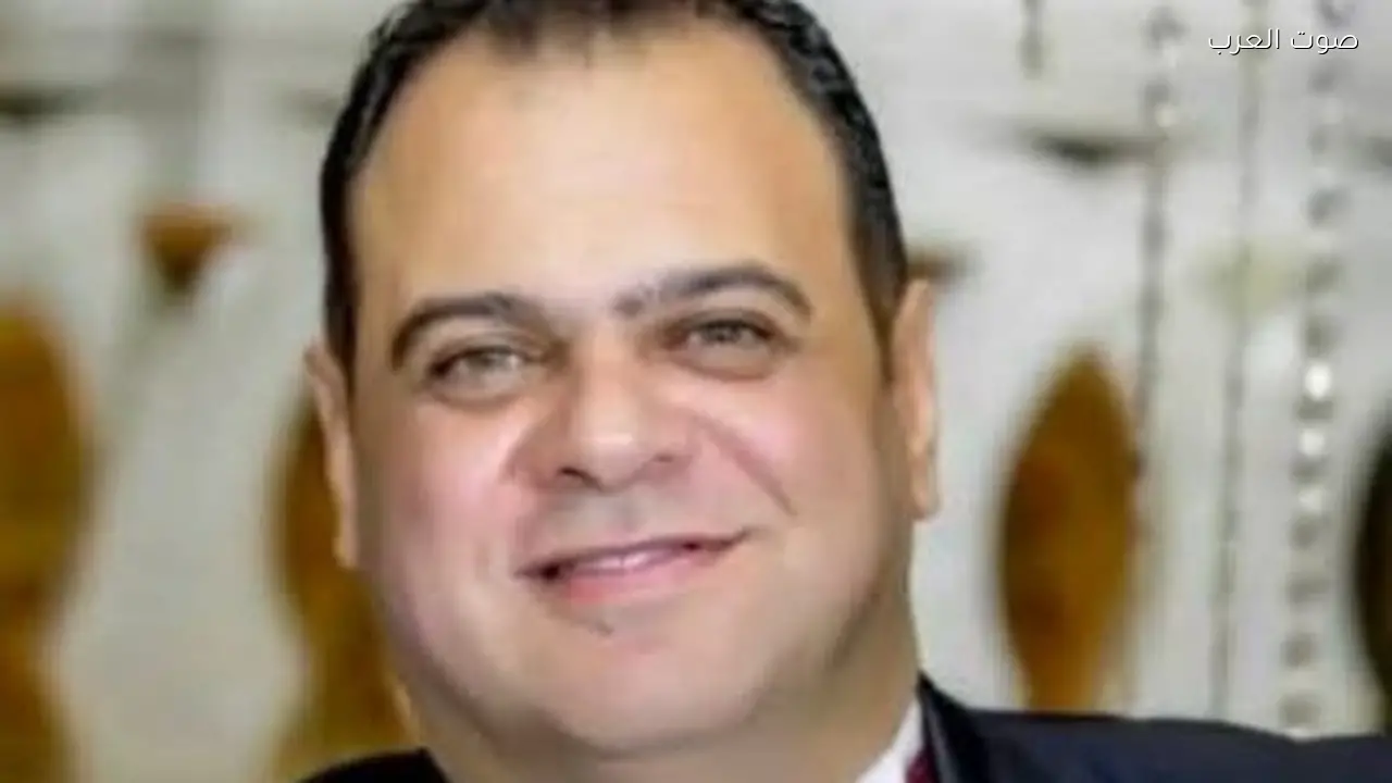 عزاء المخرج أحمد عاطف درة في هذا الموعد والمكان