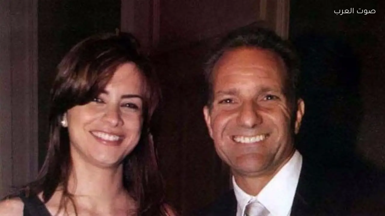 عزاء زوج الفنانة نور اللبنانية يحدد موعده ومكانه