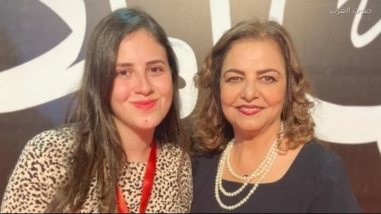 عزة لبيب تتحدث عن كواليس شخصيتها في مسلسل الذنب