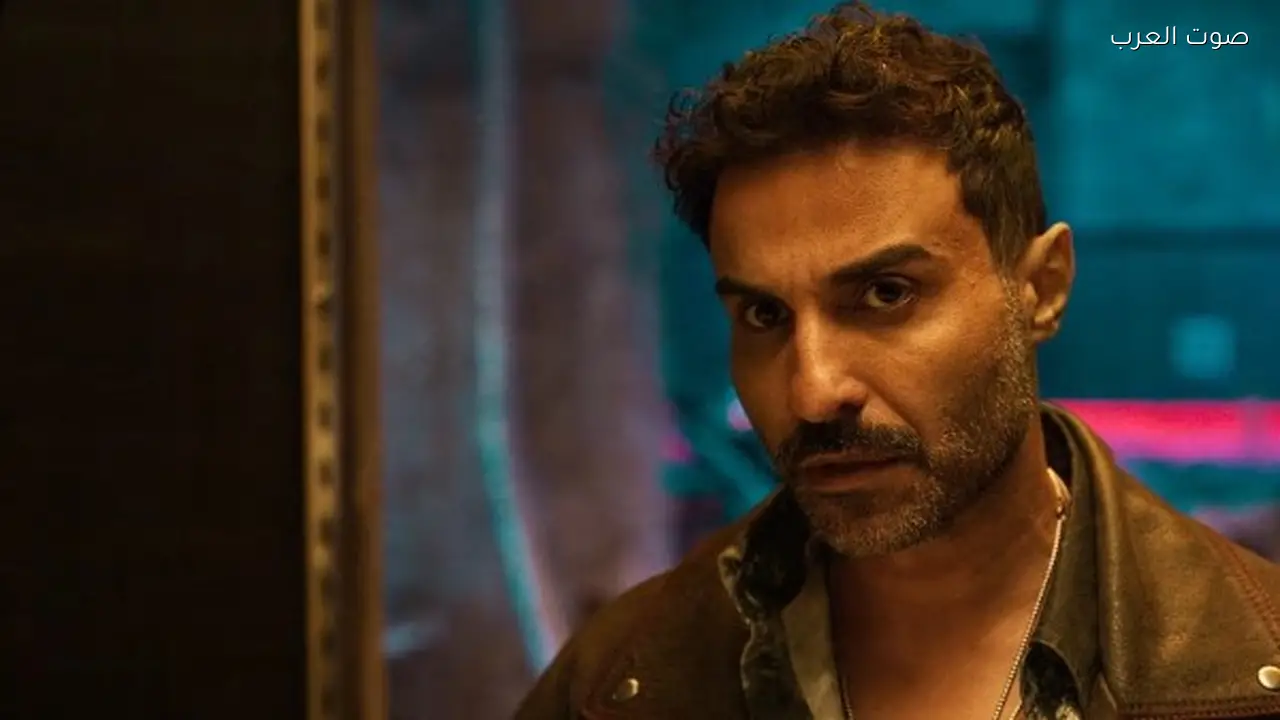 عصابة الماكس متاحة الآن على نتفليكس