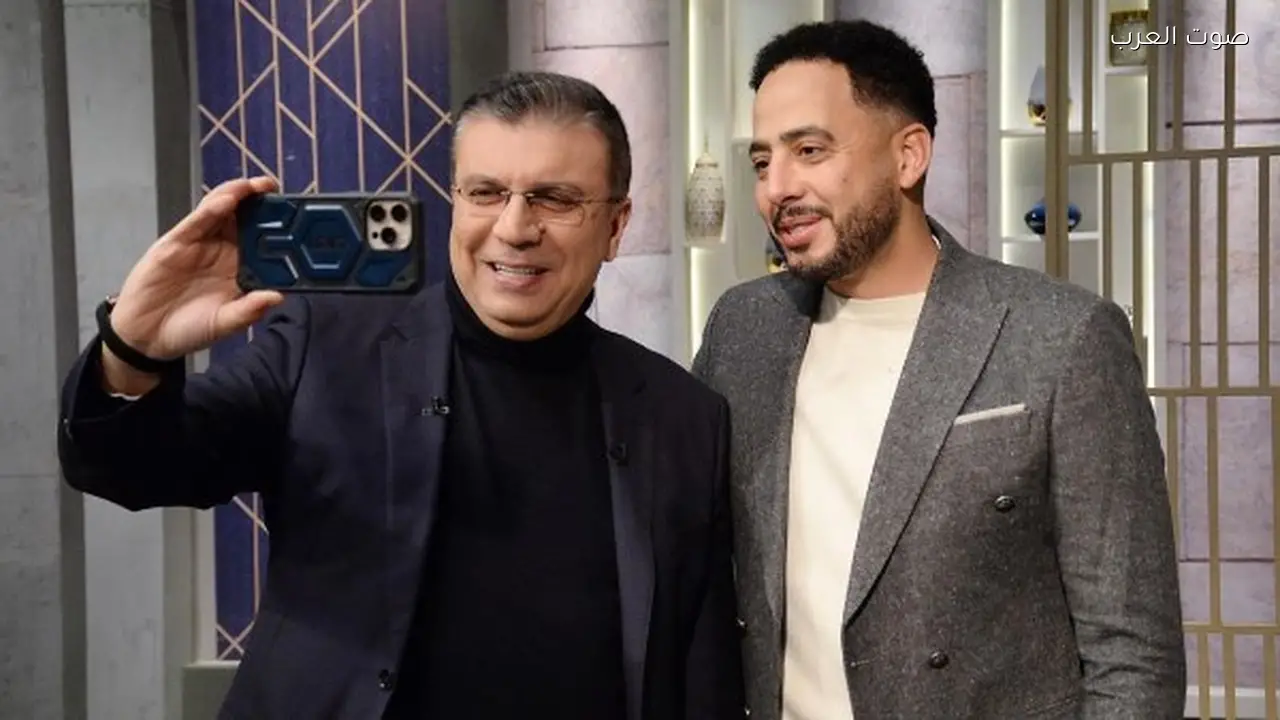 عصام السقا يكشف تأثير شخصيته في “صحاب الأرض” وتواصله مع سائقين حقيقيين