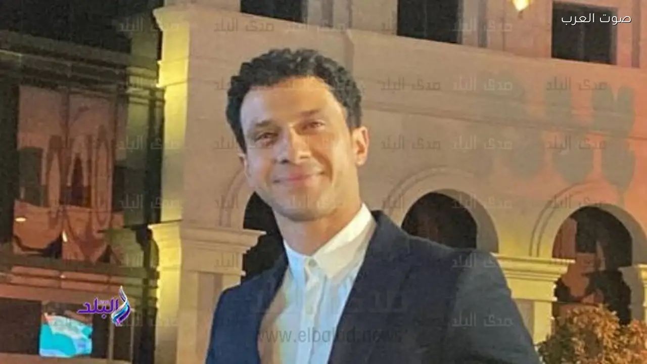 عصام عمر يتحدث عن نهاية مسلسله “عين سحرية”