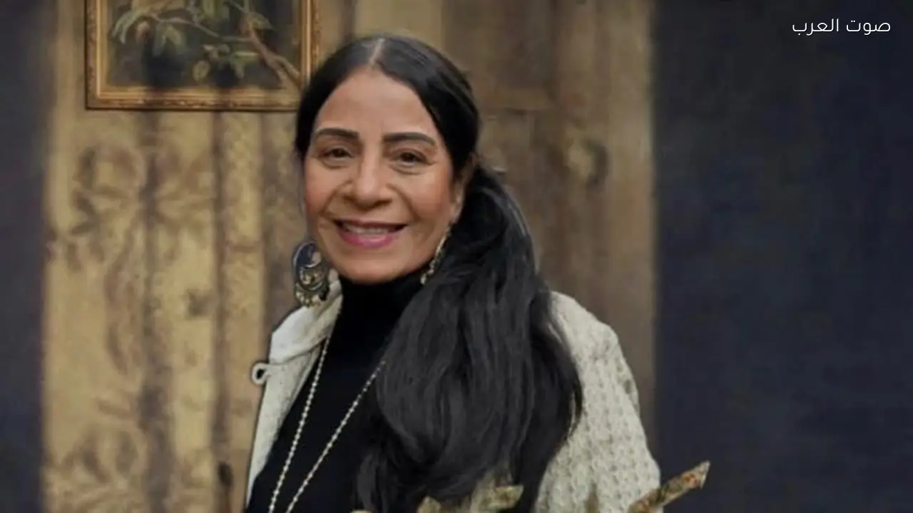 عفاف مصطفى تكشف عن سر «حكاية نرجس» في الحلقات الأخيرة