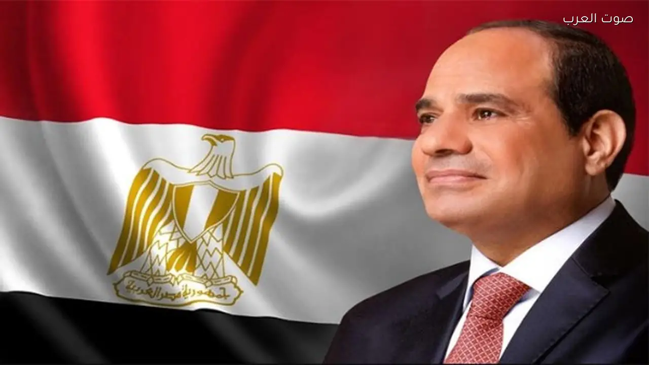 عفو رئاسي عن محكومين بمناسبة عيد الفطر وتحرير سيناء