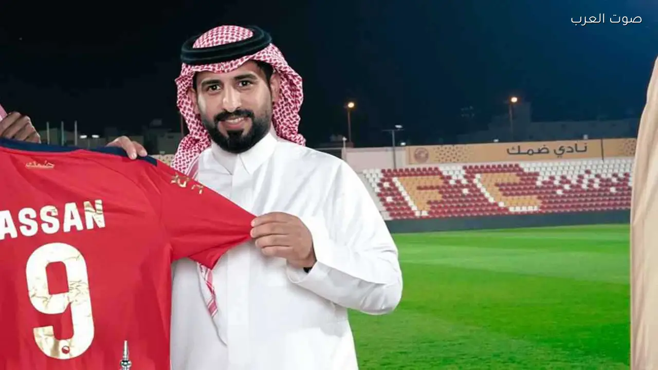 عقوبة رئيس نادي ضمك إثر أحداث مباراة الأهلي في الدوري السعودي