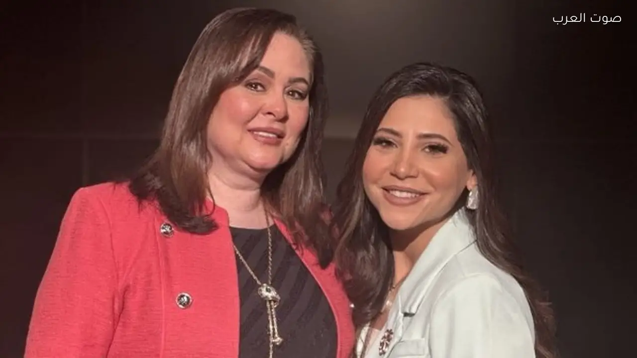 علا رامي تكشف سبب طلاقها وعلاقتها بمحمد رمضان