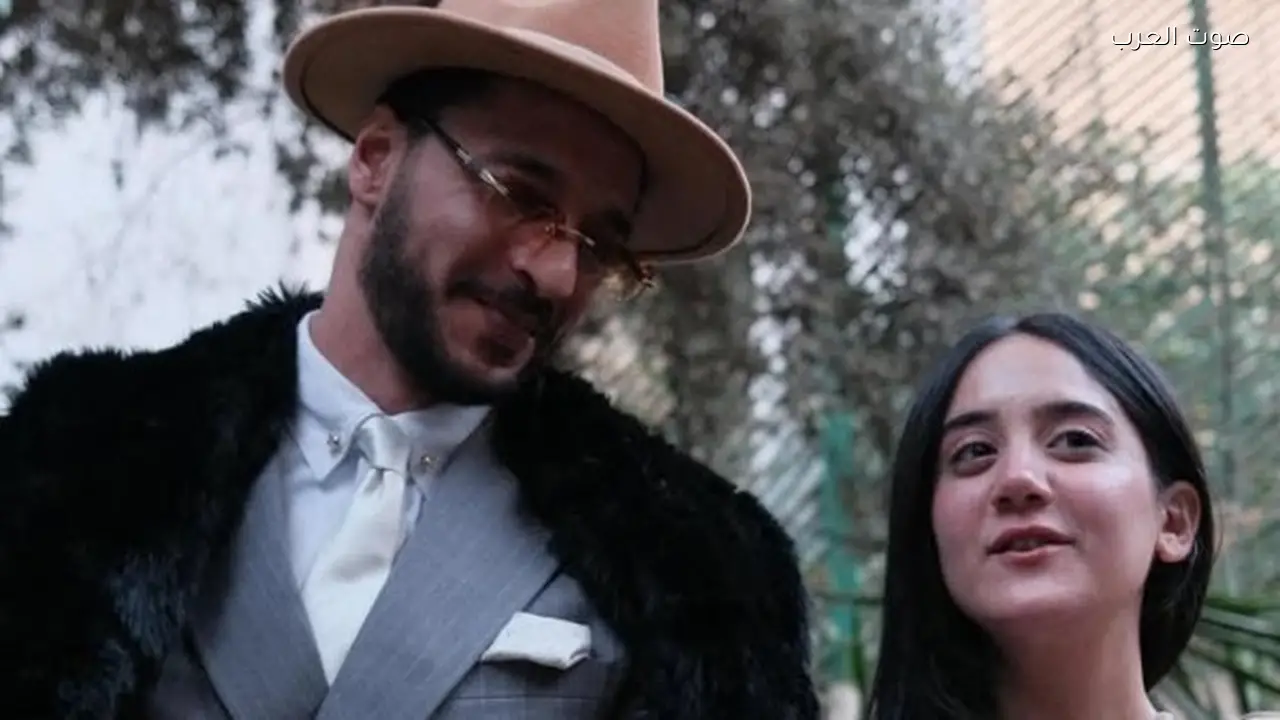 علي السبع يعلن حبه لفرح عزت في الحلقة 16 من فخر الدلتا