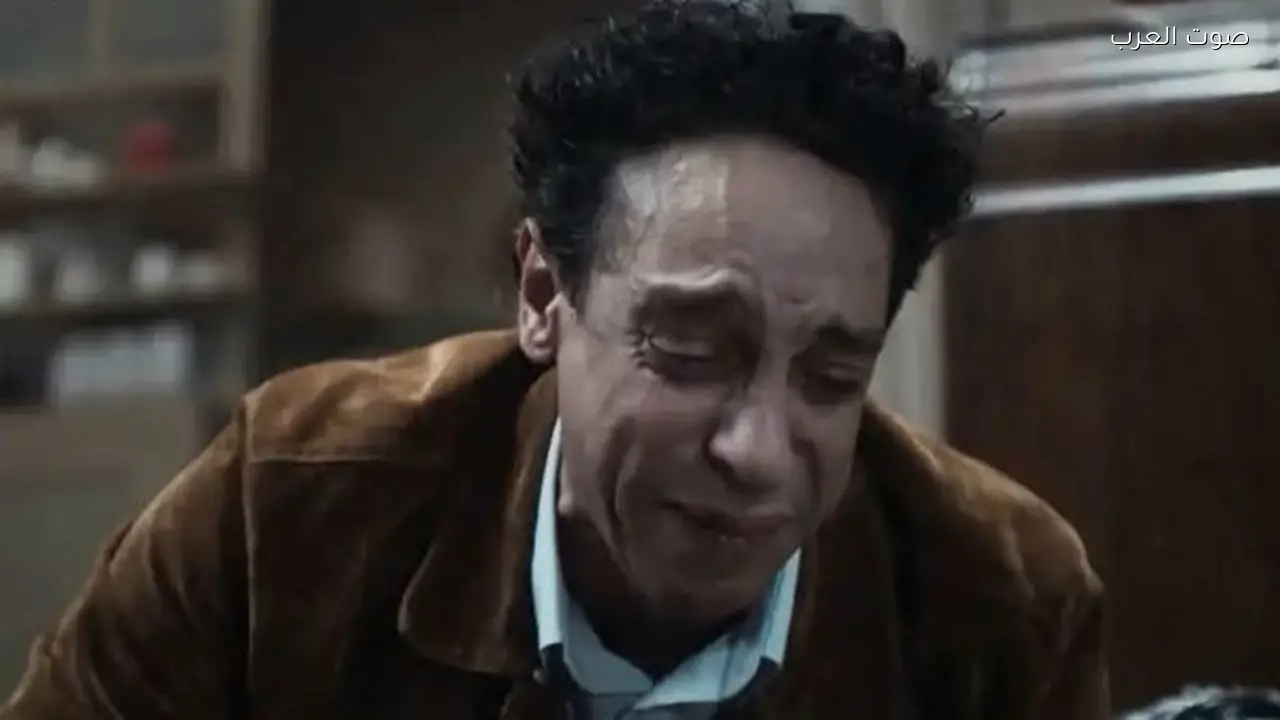 علي صبحي يتألق بأفضل أدواره في “عرض وطلب” وفقًا لناقد