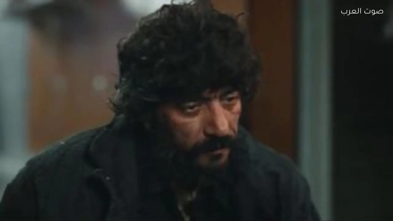 علي كلاي الحلقة 23 تكشف عن مفاجآت وصراعات جديدة تهدد حياته