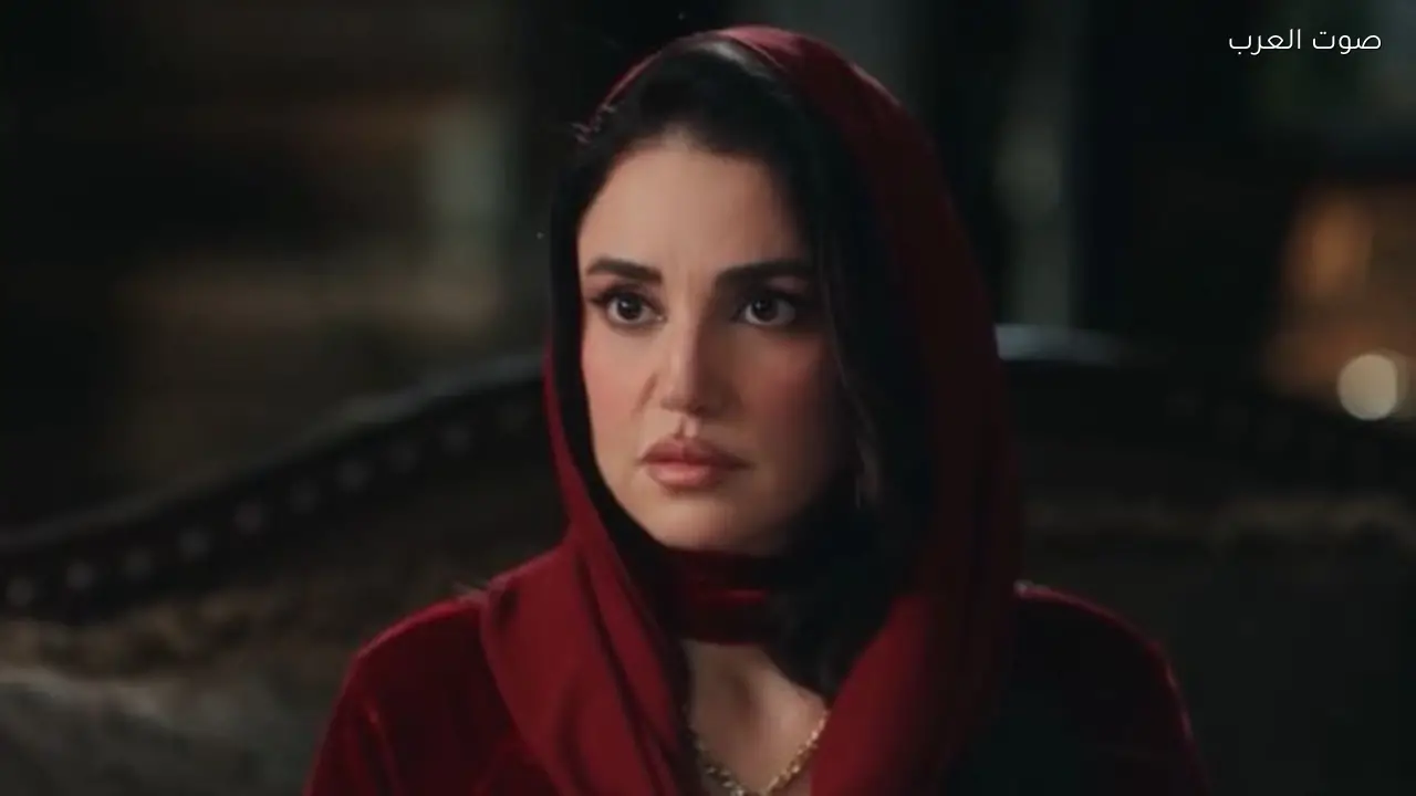 علي كلاي: درة تواجه أزمة بعد كشف حقيقة نسب ابنها