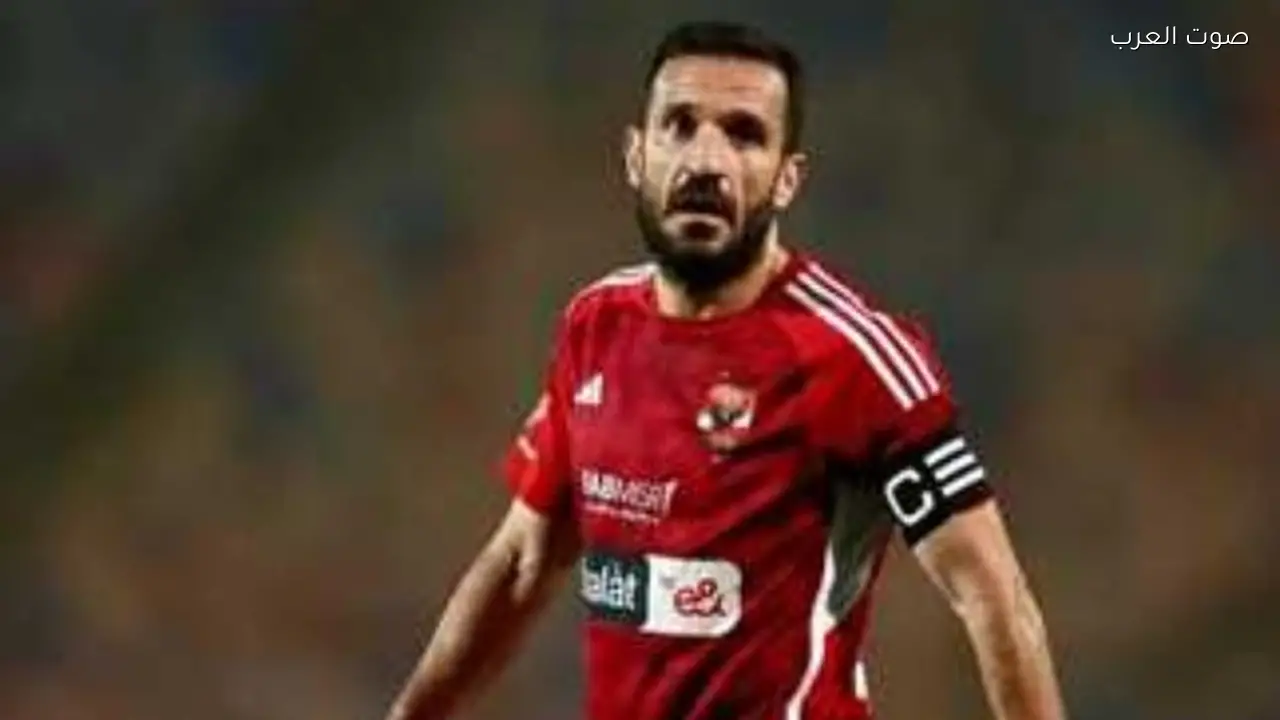 علي معلول يكشف عن أغلى بطولة وهدف في مسيرته الرياضية