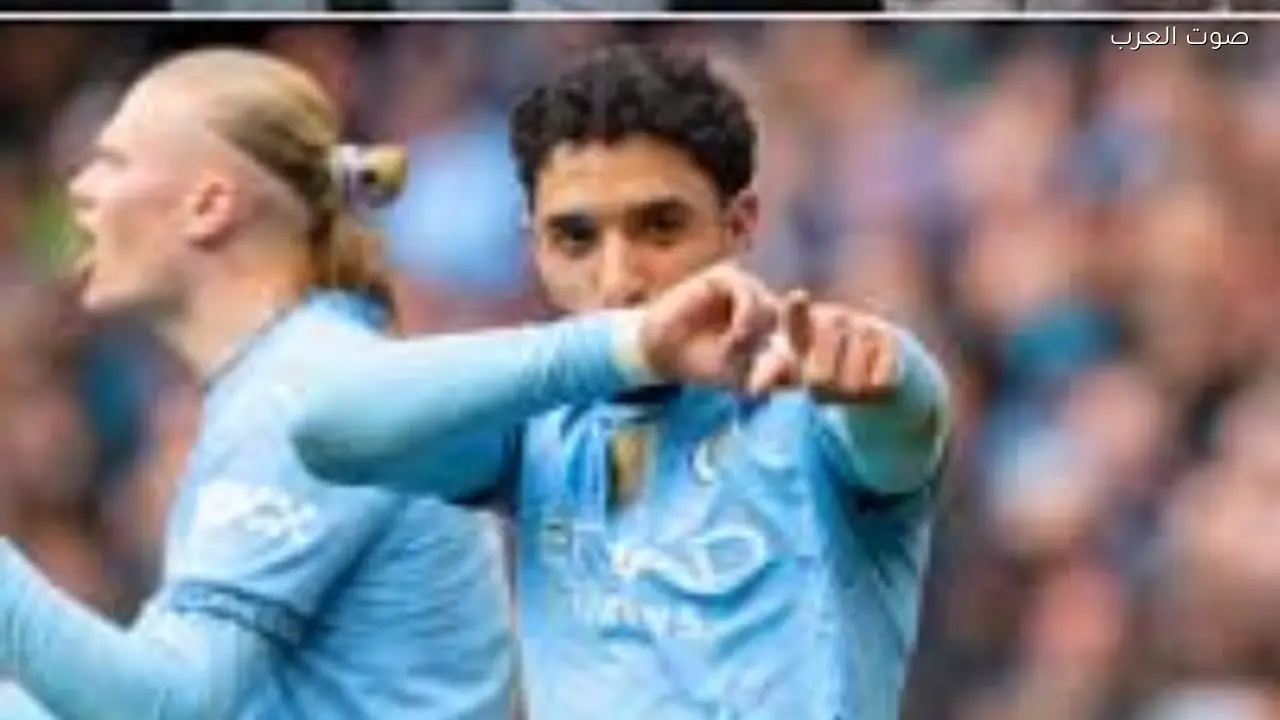 عمر مرموش مرشح للانتقال إلى برشلونة كبديل لجوليان ألفاريز