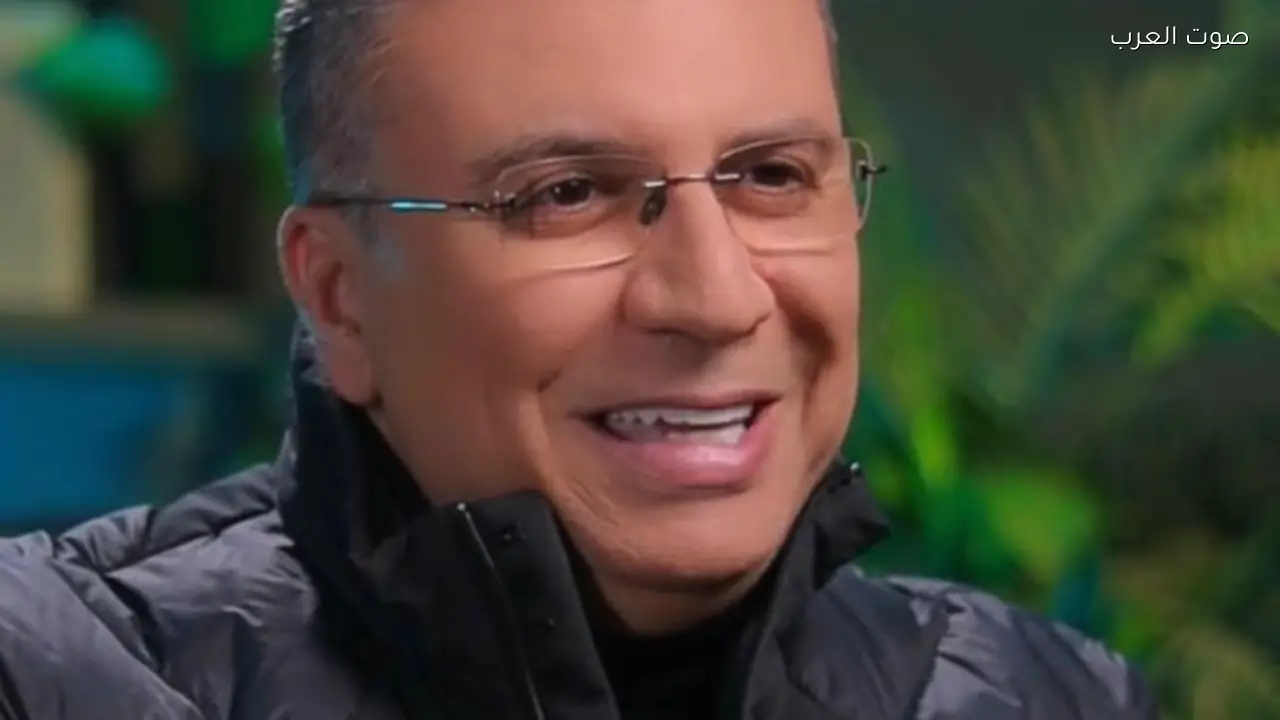 عمرو الليثي: الاعتذار شجاعة وليس ضعفاً في “إنسان تاني”