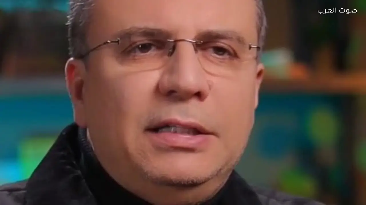 عمرو الليثي: ليس كل الناس يستحقون طيبتك