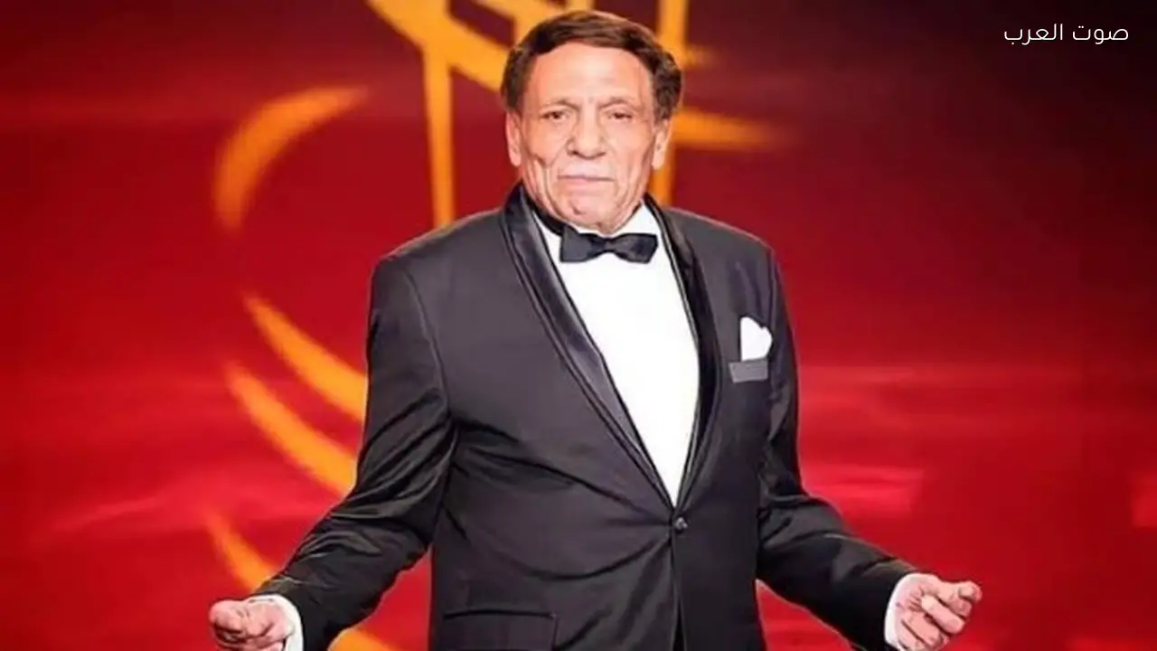 عمرو الليثي يكشف تفاصيل مذكرات عادل إمام