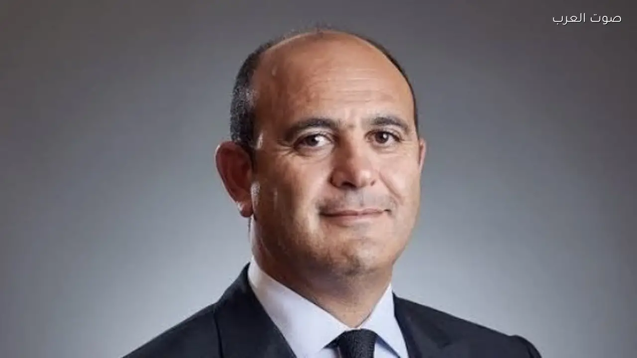 عمرو النقلي نائبا للرئيس التنفيذي لقطاعات الأعمال في بنك مصر