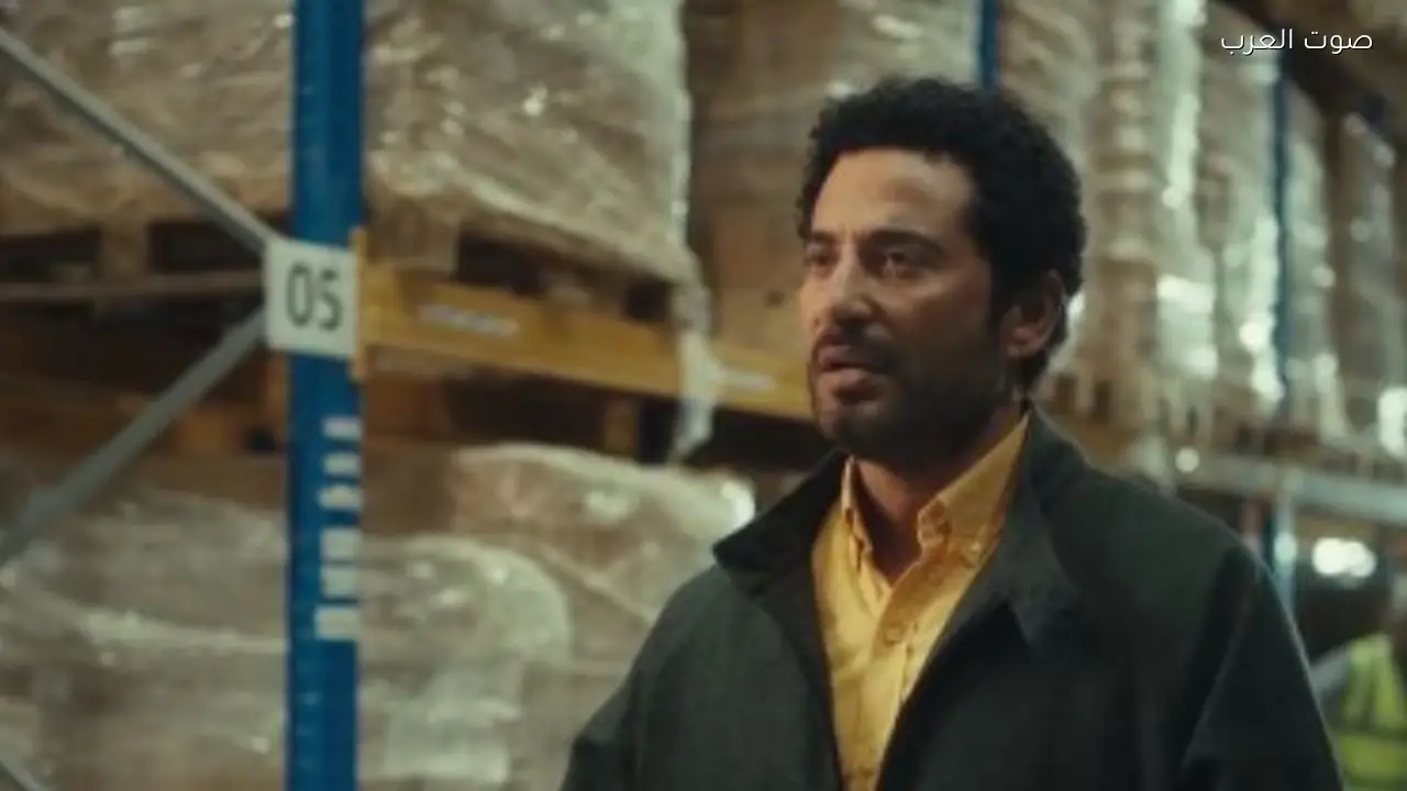 عمرو سعد ينتقد مروجي الأرقام الوهمية ويؤكد نجاح مسلسل إفراج