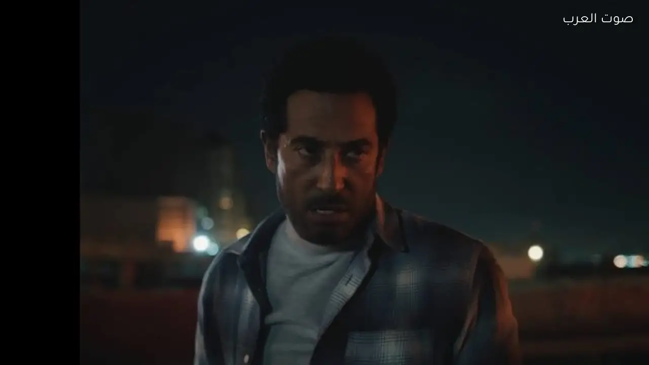 عمرو سعد ينقذ نجله وتارا عماد في الحلقة 29