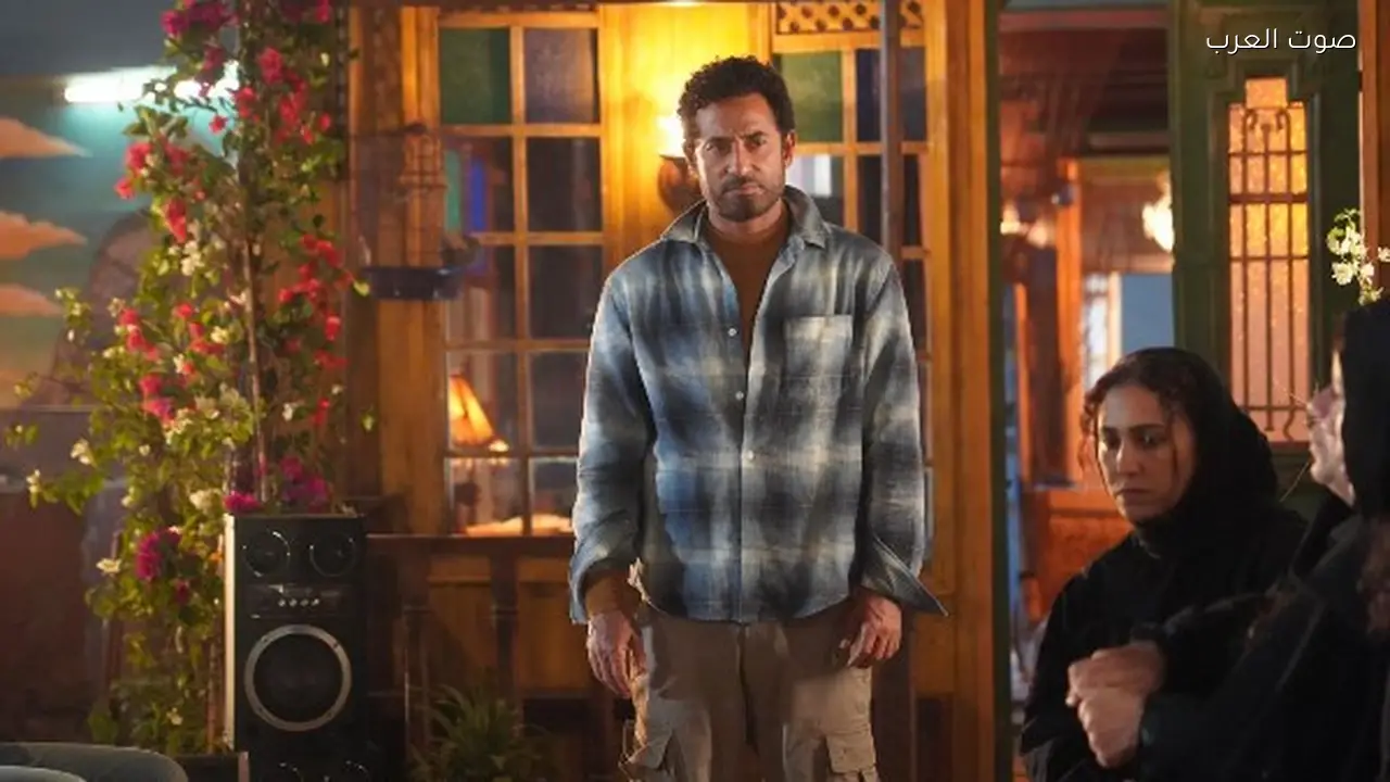 عمرو سعد يواجه محسن منصور في الحلقة 15 من “إفراج” للكشف عن الحقيقة