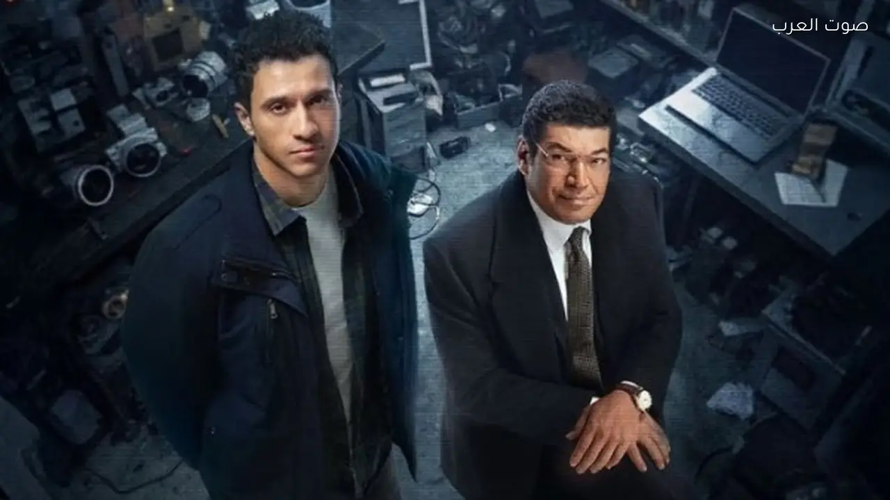 عمرو سلامة: نجاح ممثلي “عين سحرية” يعود لسيناريو محبوك