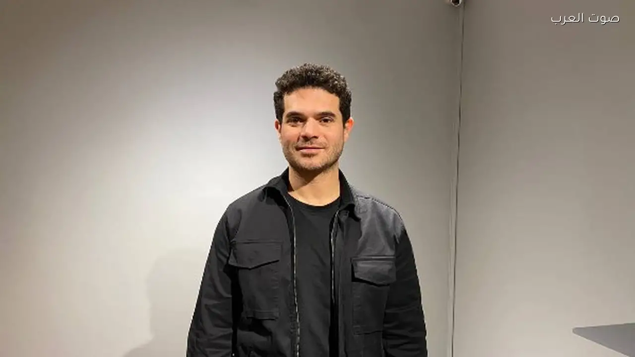 عمرو صالح يتحدث عن كواليس مسلسل فرصة أخيرة في فيديو جديد