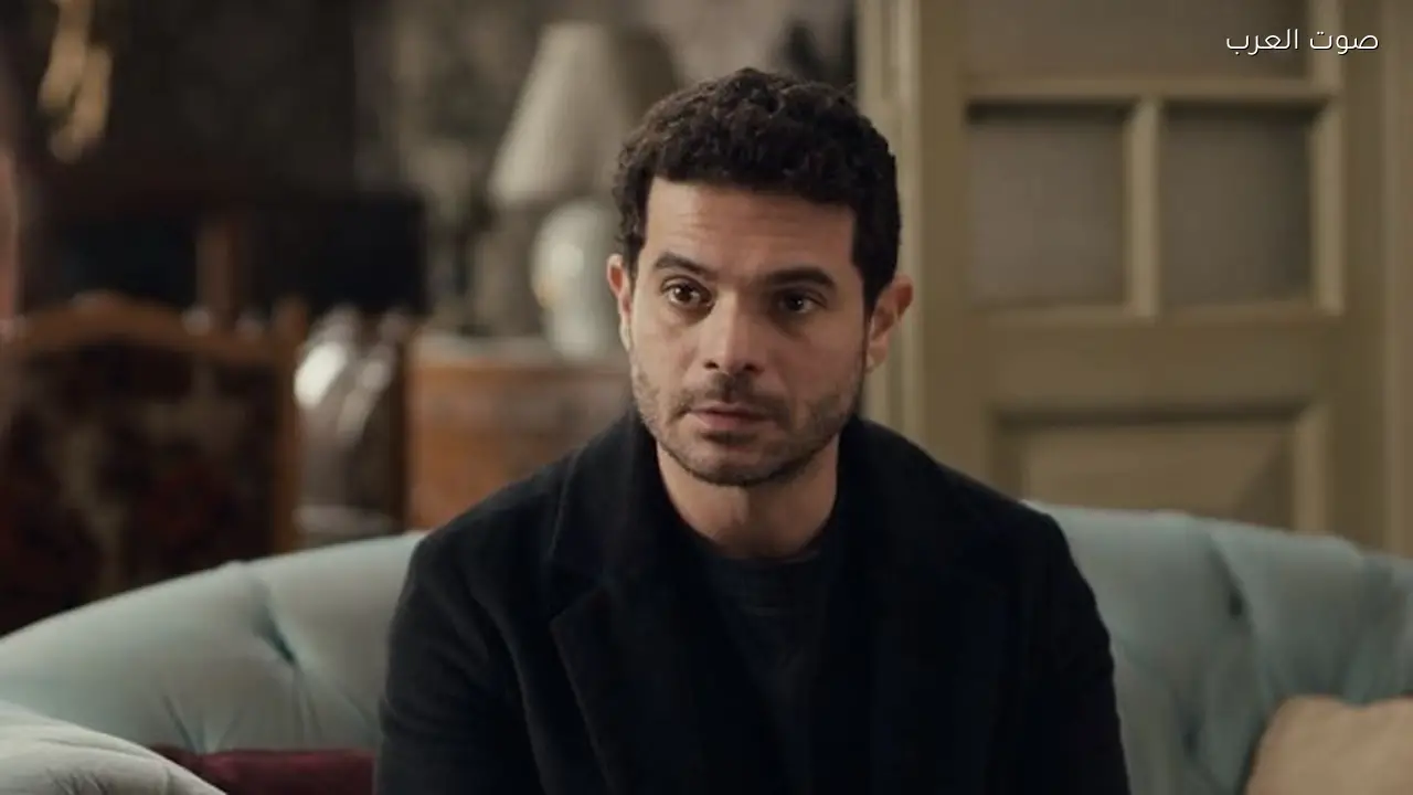 عمرو صالح يتزوج شقيقة طارق لطفي سراً