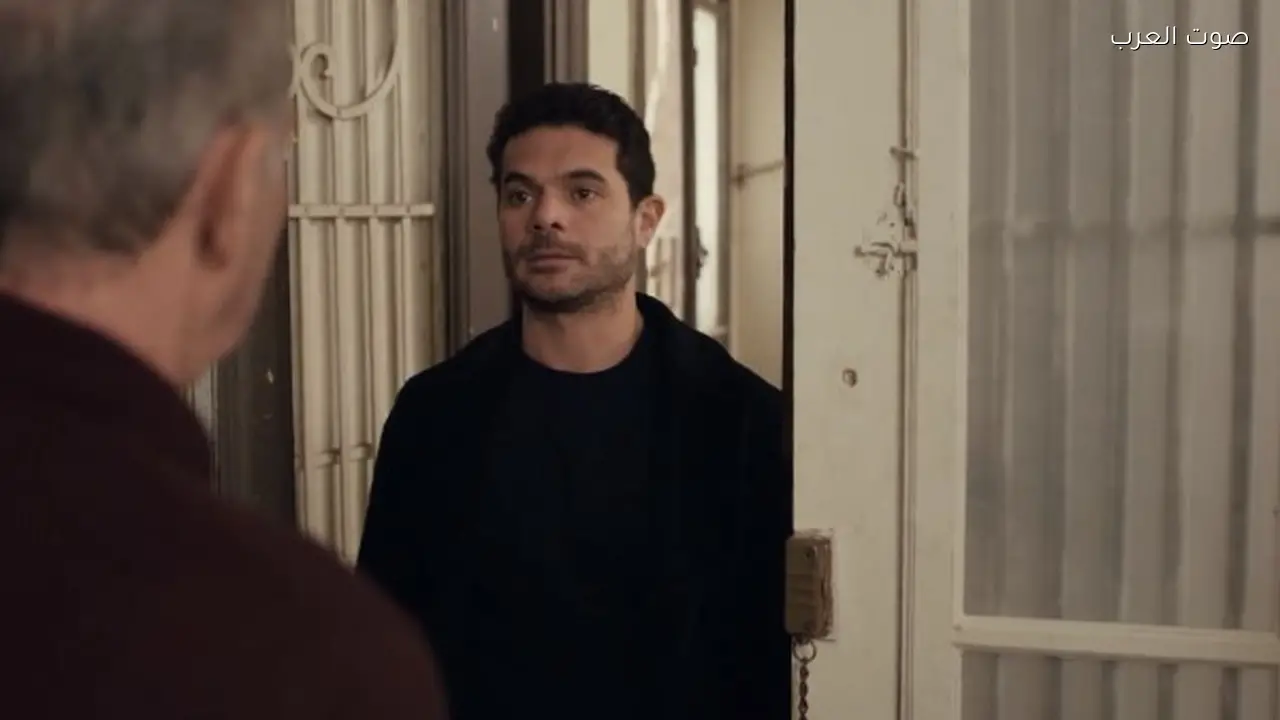 عمرو صالح يغير مسار حياته بعد كشف الحقيقة في نهاية فرصة أخيرة