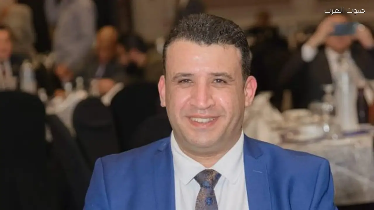 عمرو فتوح: الربط الإلكتروني يعزز ريادة الأعمال وخدمات المستثمرين