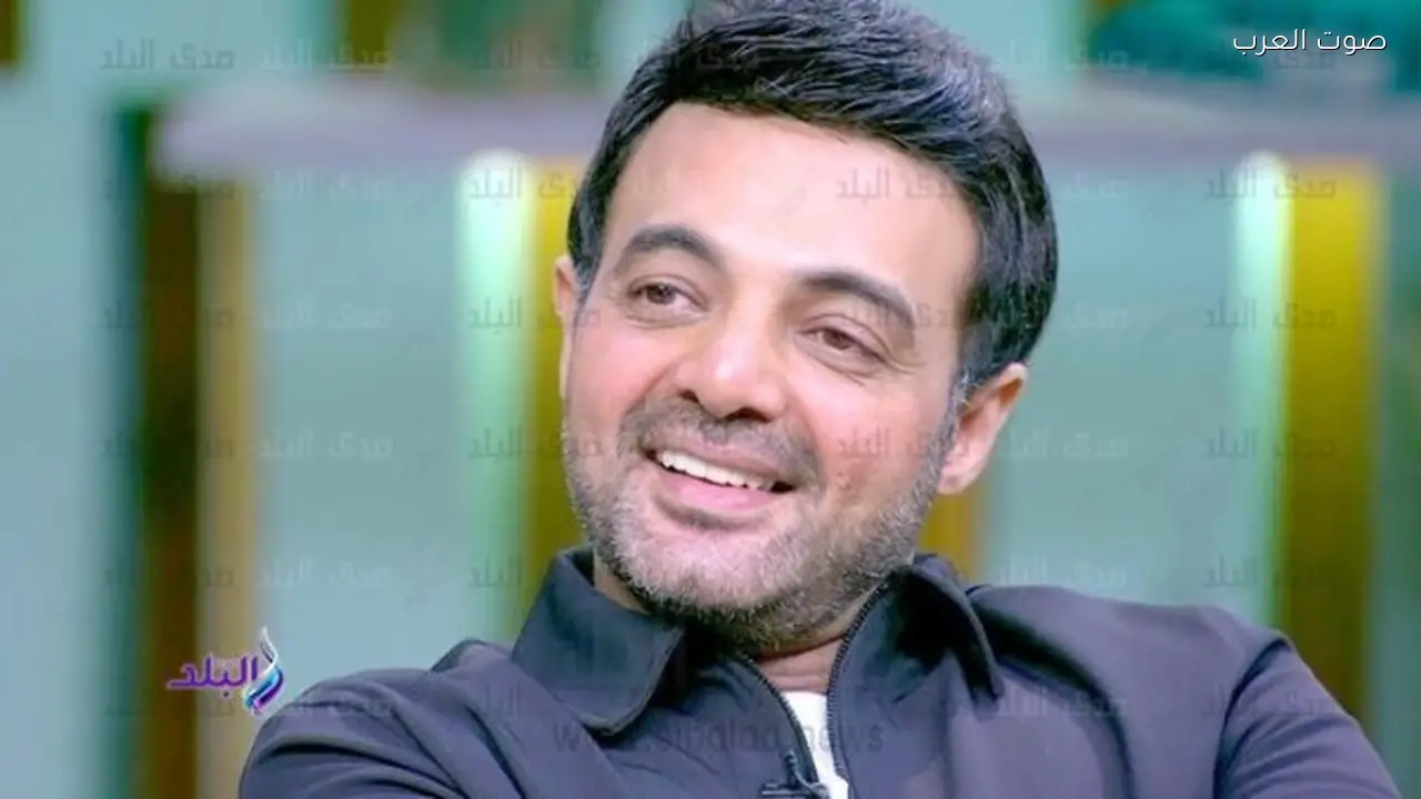 عمرو محمود ياسين: ياسمين عبد العزيز تواجه حملات ممنهجة