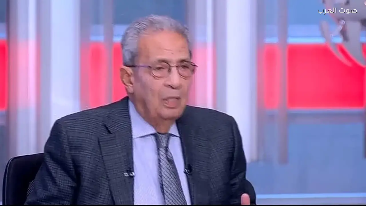 عمرو موسى: إيران ترفض الاستسلام كما دعا ترامب