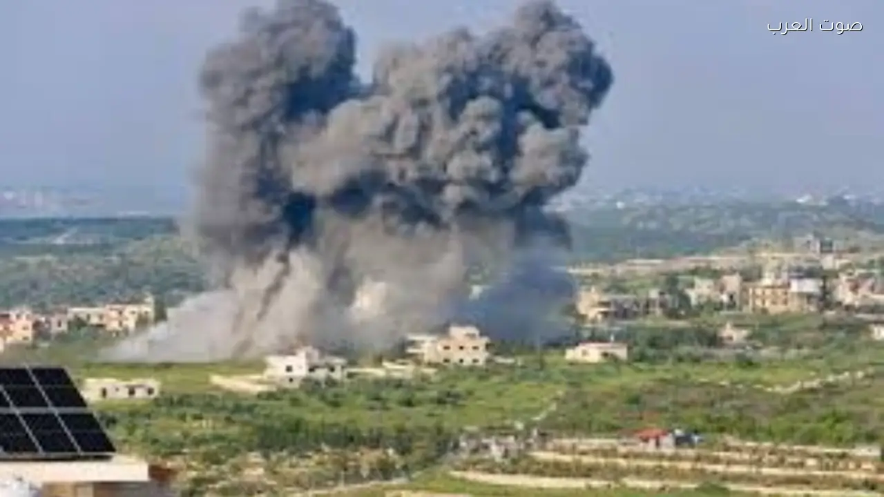 عملية عسكرية إسرائيلية في لبنان قد تستمر لسنوات