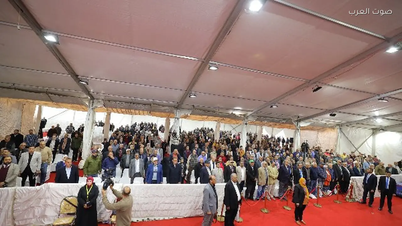 عمومية المهندسين تبدأ بعد تحقيق النصاب القانوني