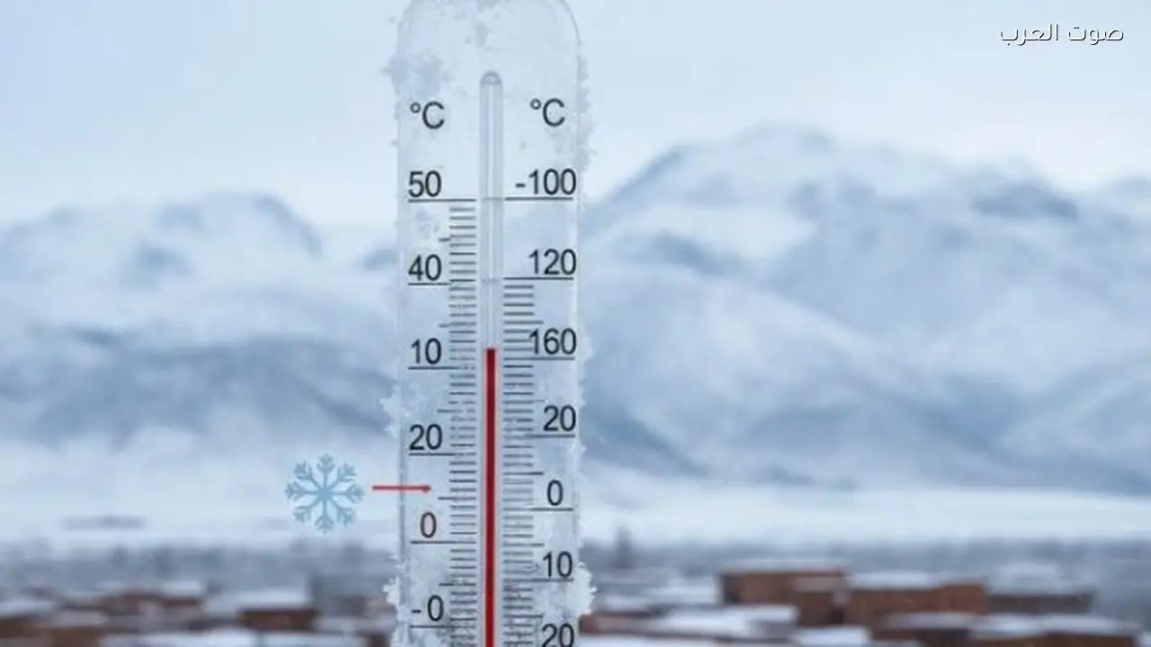 عودة الأمطار وتحذيرات من برودة الأجواء ليلاً في الأيام المقبلة