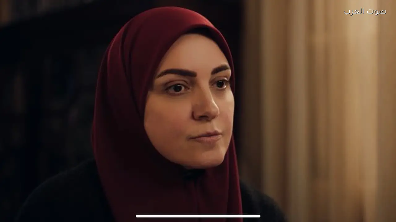 عودة الطفل يوسف في الحلقة 6 من حكاية نرجس