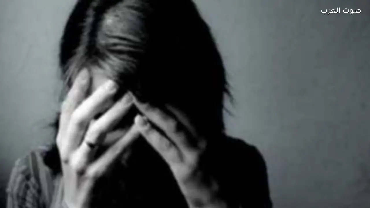 عودة الفتاة المفقودة إلى منزلها في القاهرة