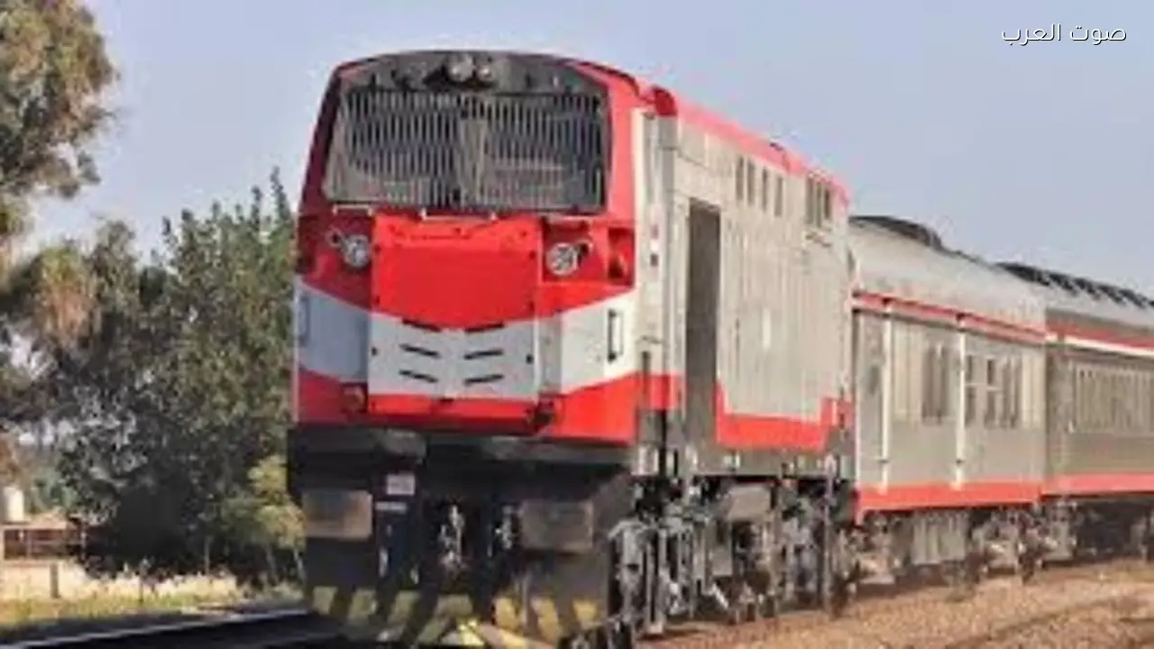 عودة خدمة فوري لحجز تذاكر القطارات في مصر