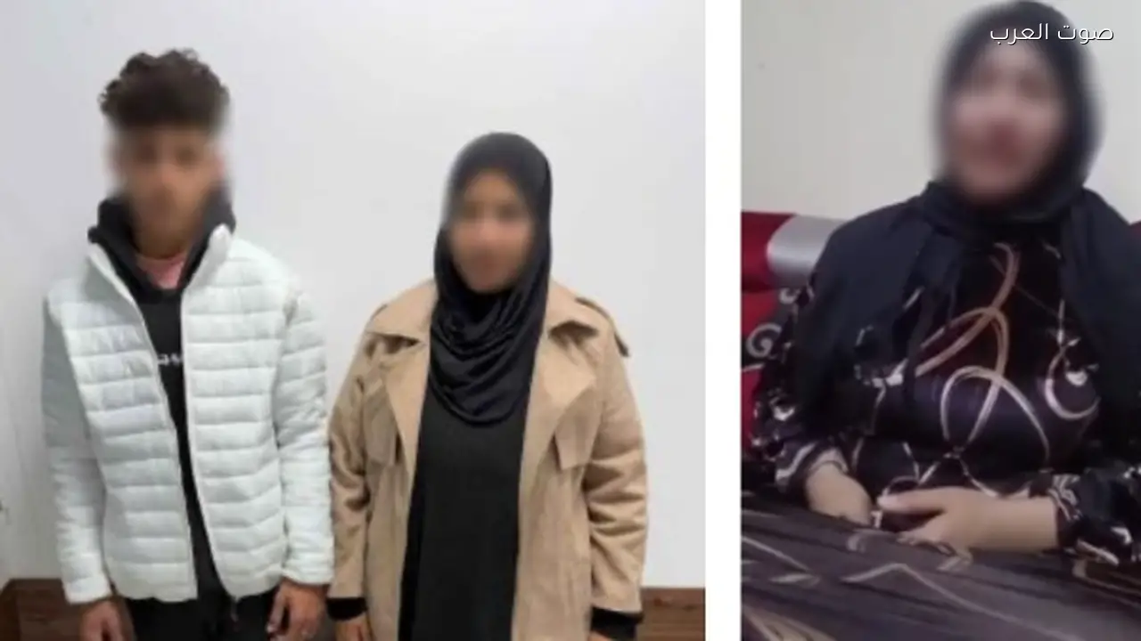 عودة عامل الشرقية المفقود بعد سفره إلى القاهرة