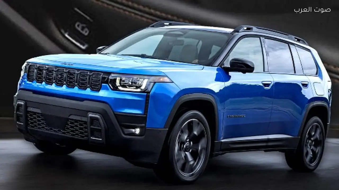 عيب خطير في جيب جراند شيروكي الكهربائية يسبب فتح الأبواب فجأة