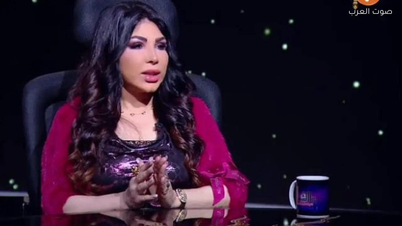 غادة إبراهيم: أشبه مني زكي وناهد شريف وتعتبر رمضان الأفضل في الدراما الشعبية