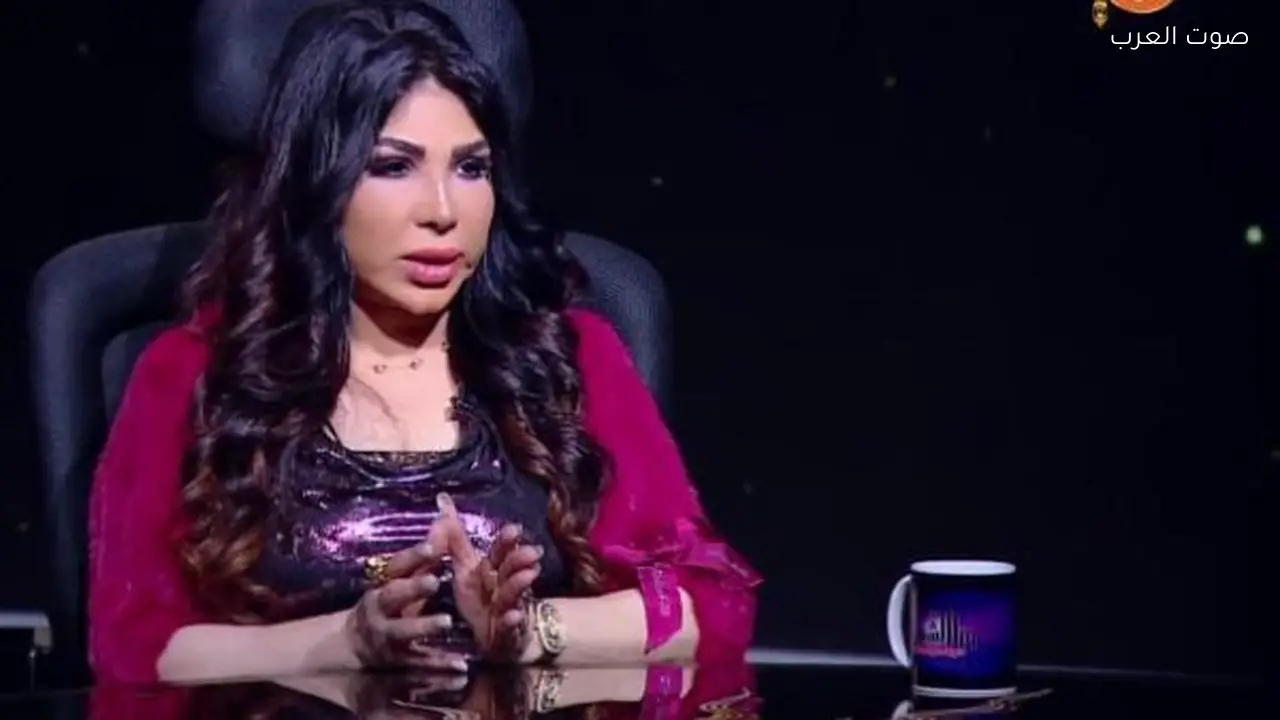 غادة إبراهيم تؤكد: لن أعتزل التمثيل حال ارتديت الحجاب