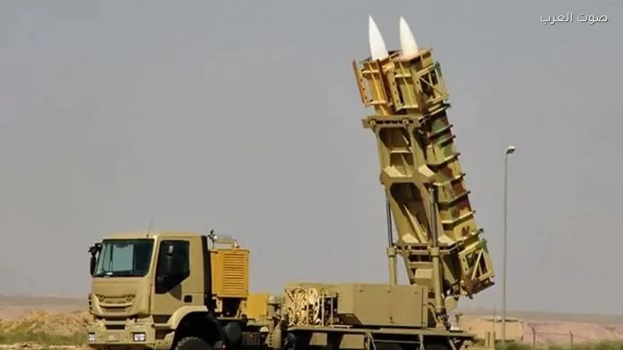 غارات أمريكية إسرائيلية تستهدف صناعات الصلب في الأهواز وأصفهان