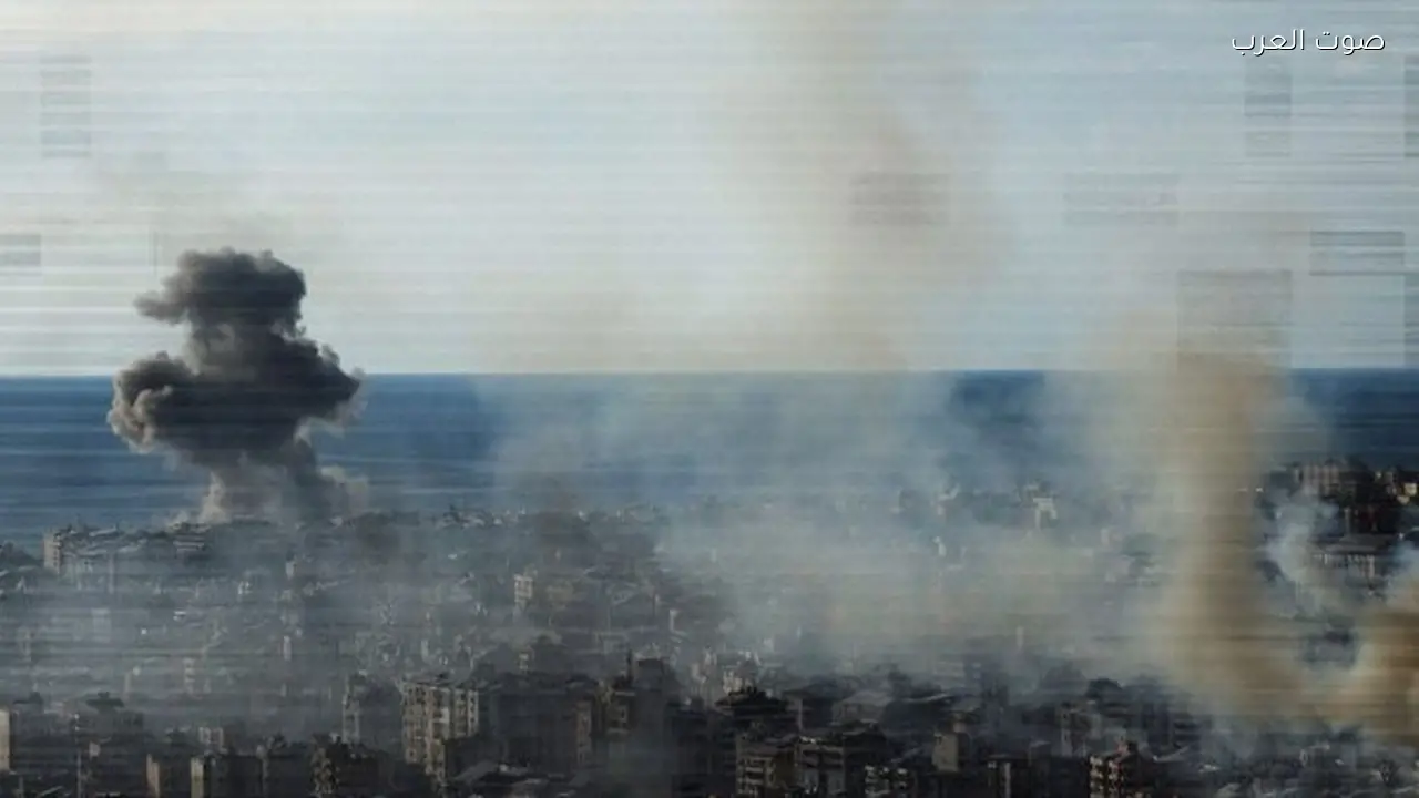 غارات إسرائيلية على جنوب لبنان تسفر عن 8 شهداء و4 مصابين