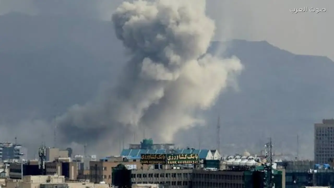 غارات إسرائيلية على جنوب لبنان تودي بحياة 17 شخصًا وإصابة 8 آخرين