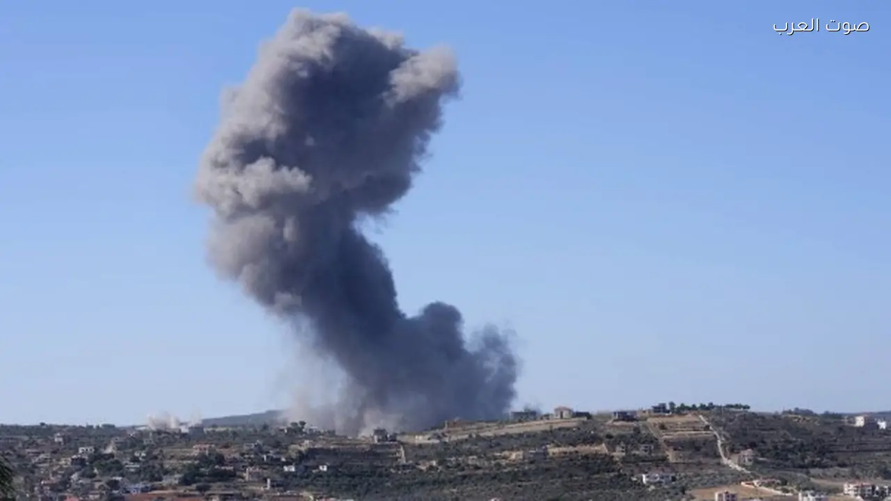 غارات إسرائيلية على لبنان تسفر عن استشهاد وإصابة العشرات