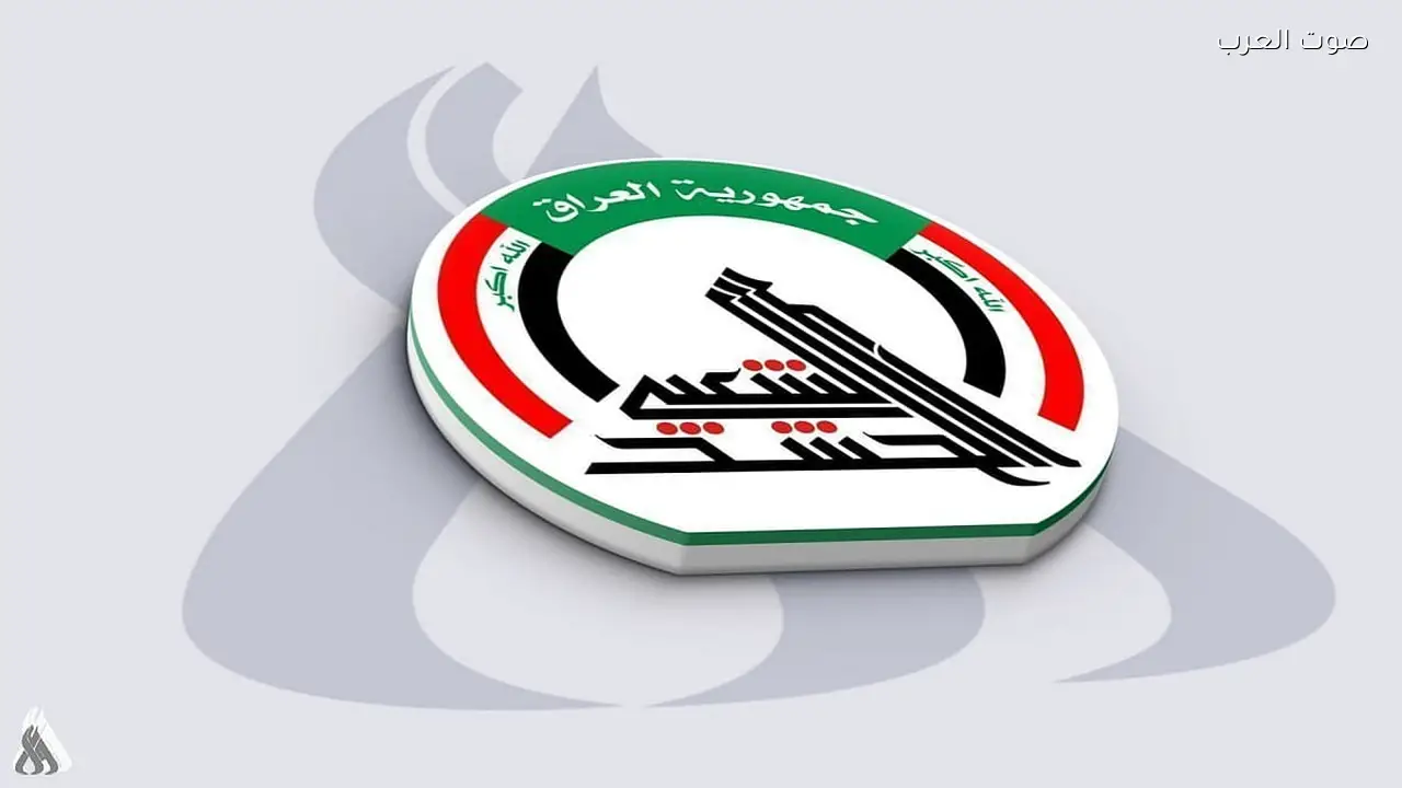 غارات جوية تستهدف مواقع الحشد الشعبي في شرق الموصل