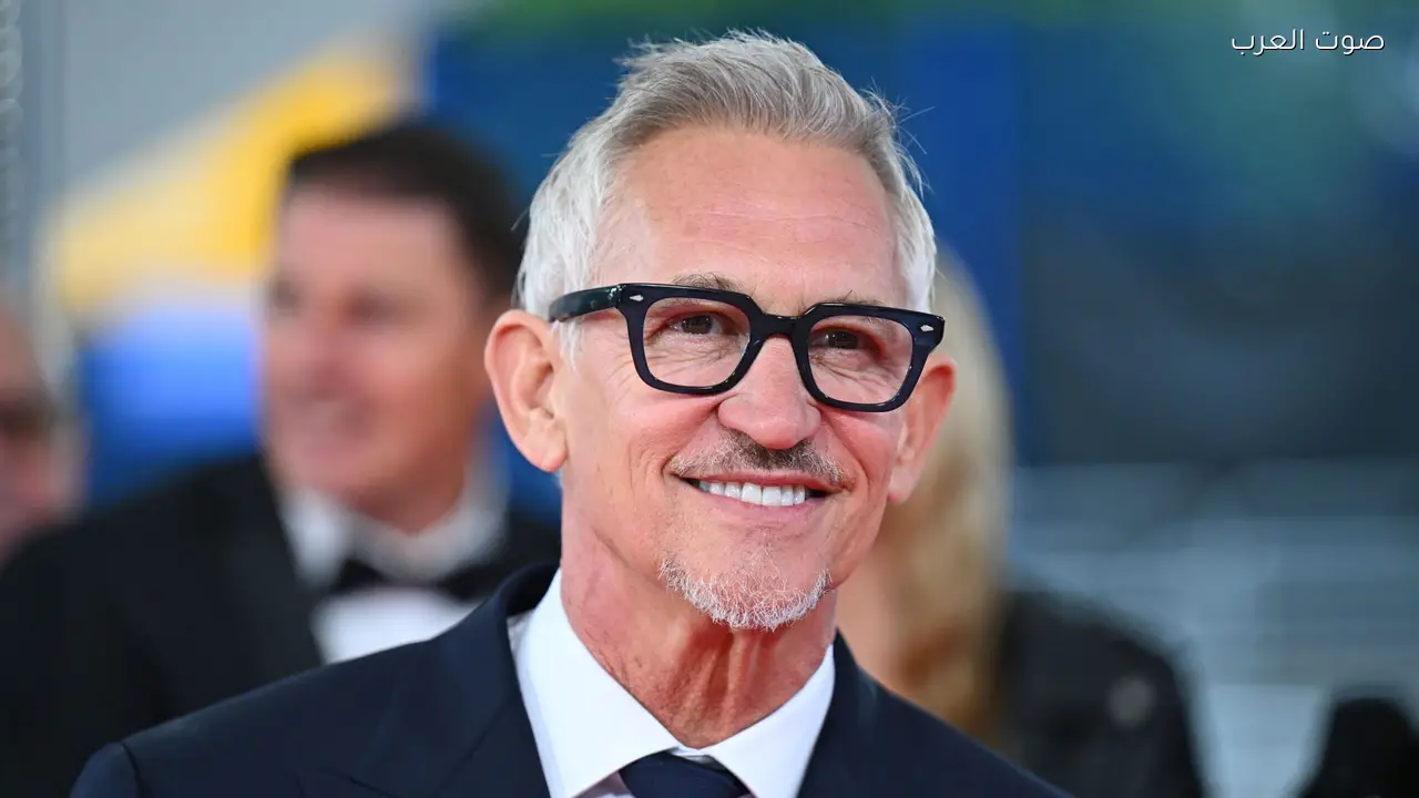 غاري لينيكر يبرز قواسم مشتركة بين ريو نغوموها وكيليان مبابي في المواهب الإنجليزية