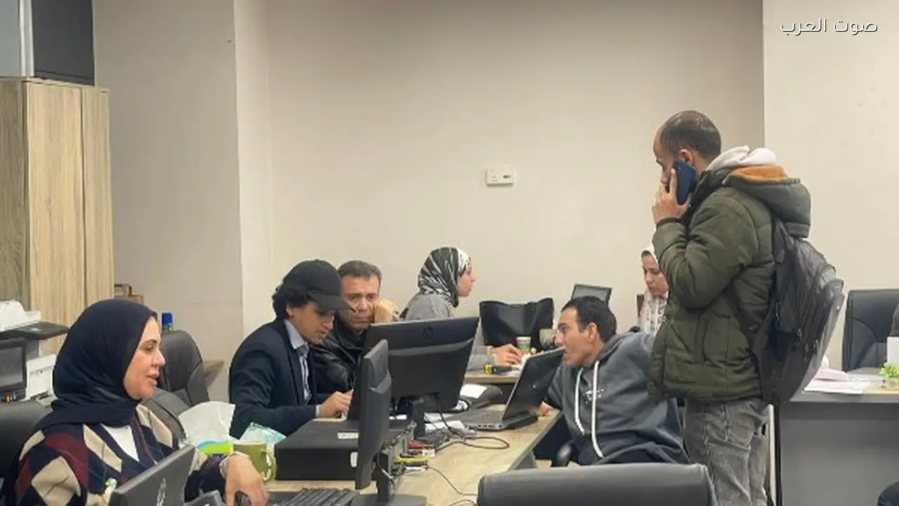 غدًا آخر موعد لتقديم إقرارات الضرائب للأفراد لعام 2025