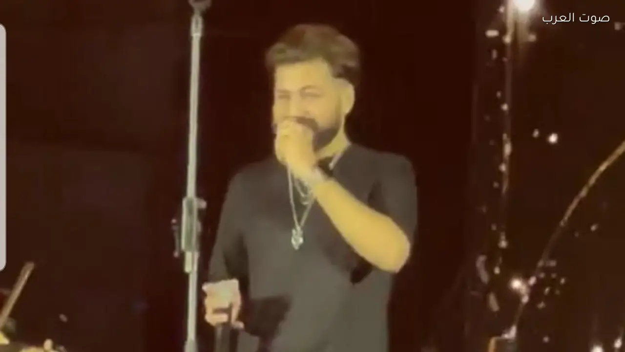 غرامة 20 ألف جنيه على يارا تامر بسبب سب أروى قاسم