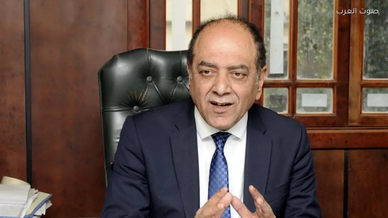 غرفة الجيزة التجارية: التمويل وحوافز الاستثمار تدعم المنتج المصري